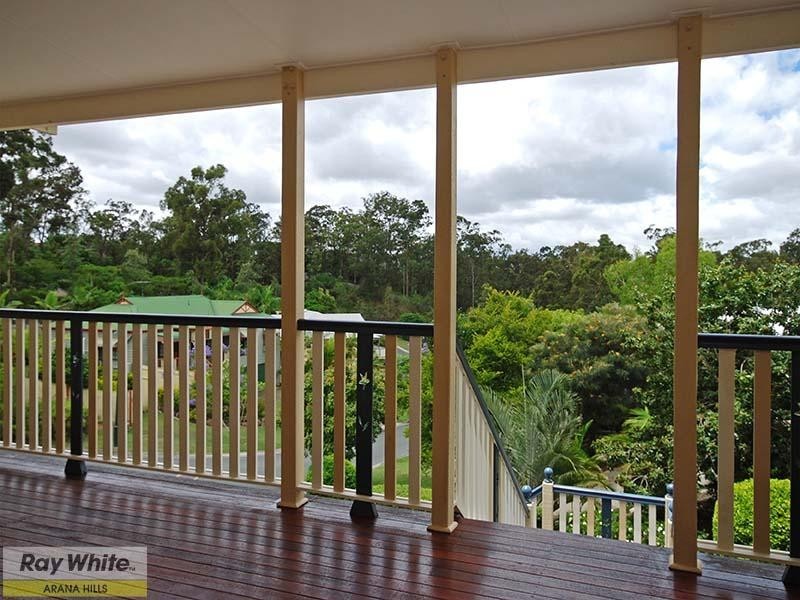 13 Woodrow Court, Ferny Hills QLD 4055