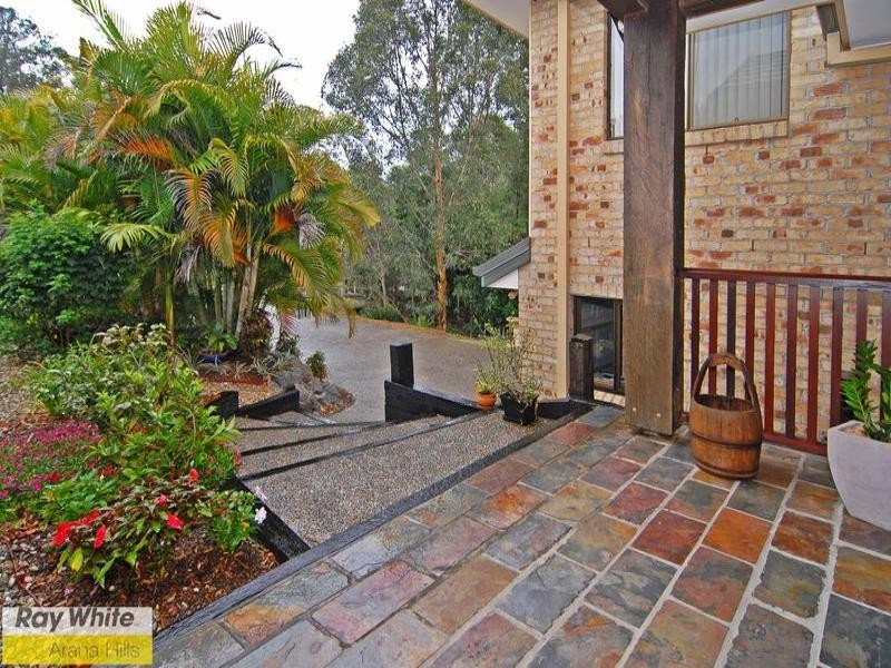 5 Bunya Lake Court, Bunya QLD 4055