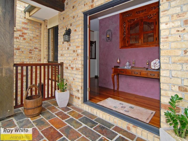 5 Bunya Lake Court, Bunya QLD 4055