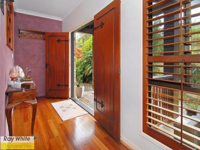 5 Bunya Lake Court, Bunya QLD 4055