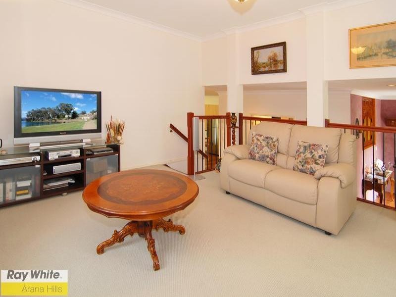 5 Bunya Lake Court, Bunya QLD 4055