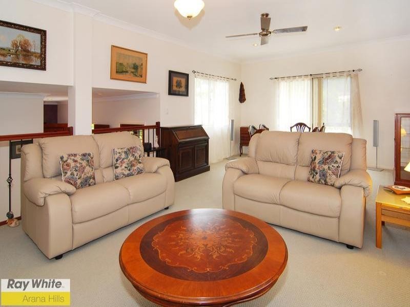 5 Bunya Lake Court, Bunya QLD 4055