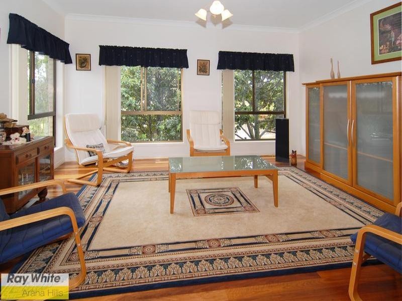 5 Bunya Lake Court, Bunya QLD 4055