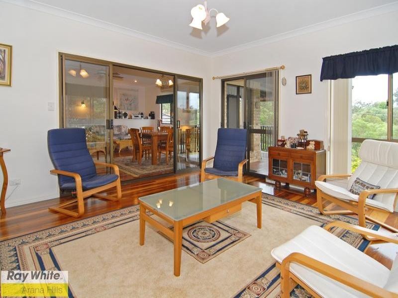 5 Bunya Lake Court, Bunya QLD 4055