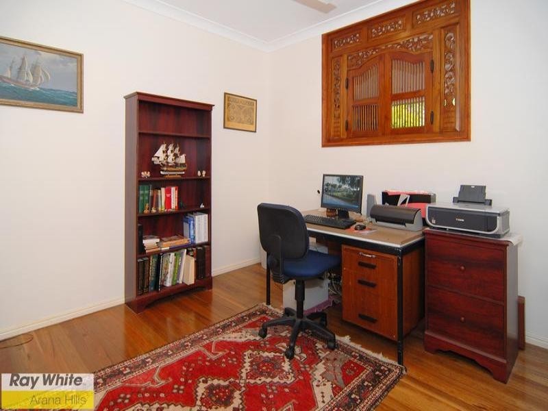 5 Bunya Lake Court, Bunya QLD 4055