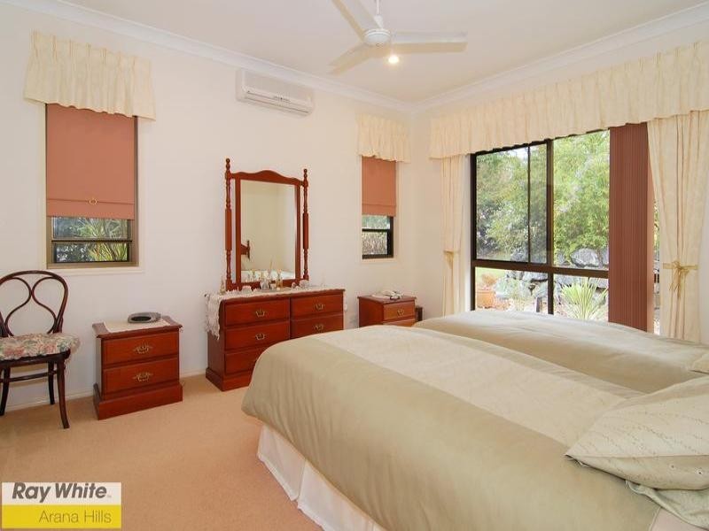 5 Bunya Lake Court, Bunya QLD 4055