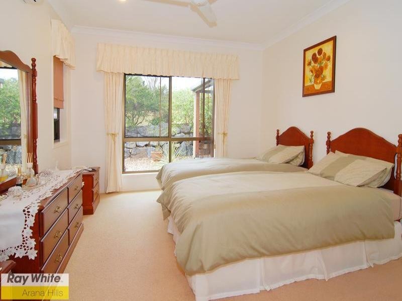 5 Bunya Lake Court, Bunya QLD 4055