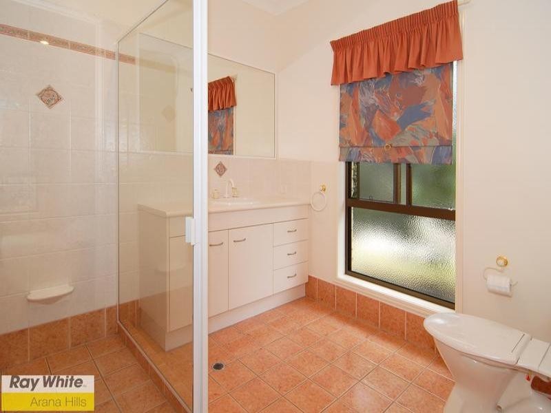 5 Bunya Lake Court, Bunya QLD 4055