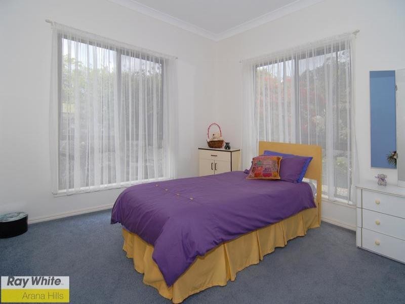 5 Bunya Lake Court, Bunya QLD 4055