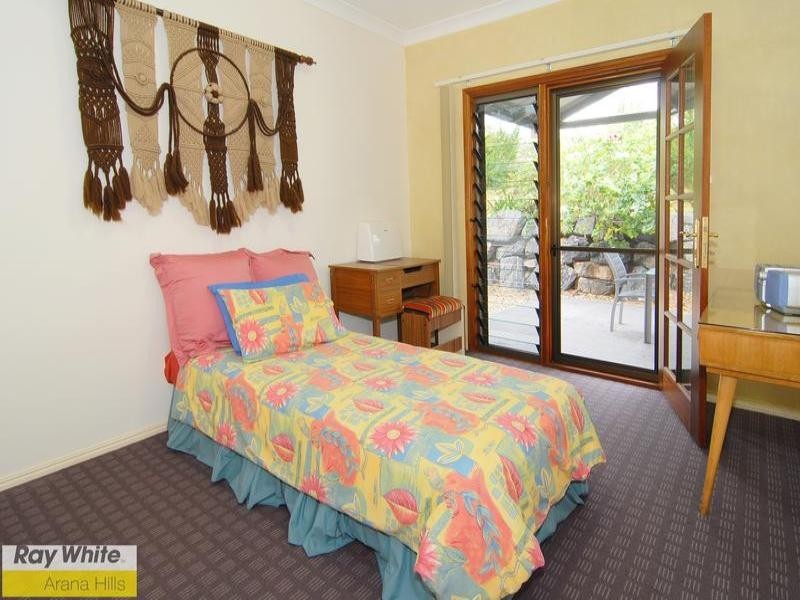 5 Bunya Lake Court, Bunya QLD 4055