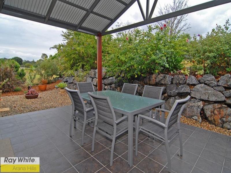 5 Bunya Lake Court, Bunya QLD 4055