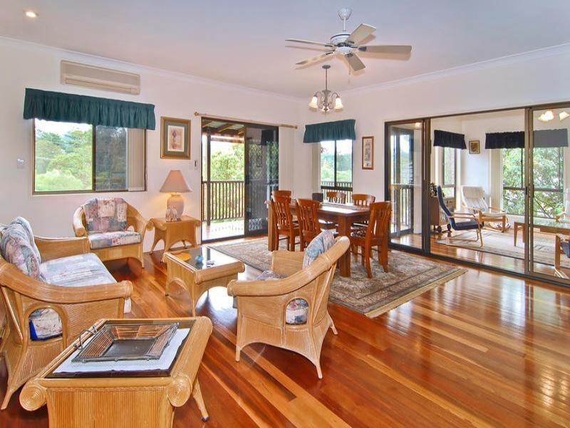 5 Bunya Lake Court, Bunya QLD 4055