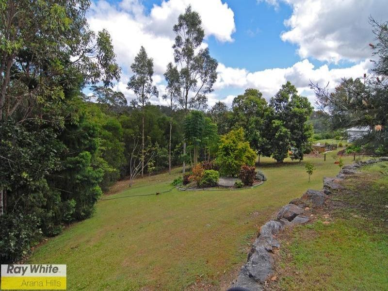 5 Bunya Lake Court, Bunya QLD 4055