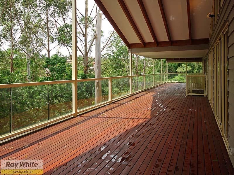 33 Silkyoak Way, Albany Creek QLD 4035