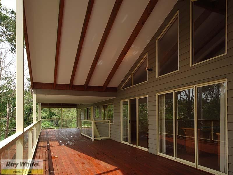 33 Silkyoak Way, Albany Creek QLD 4035