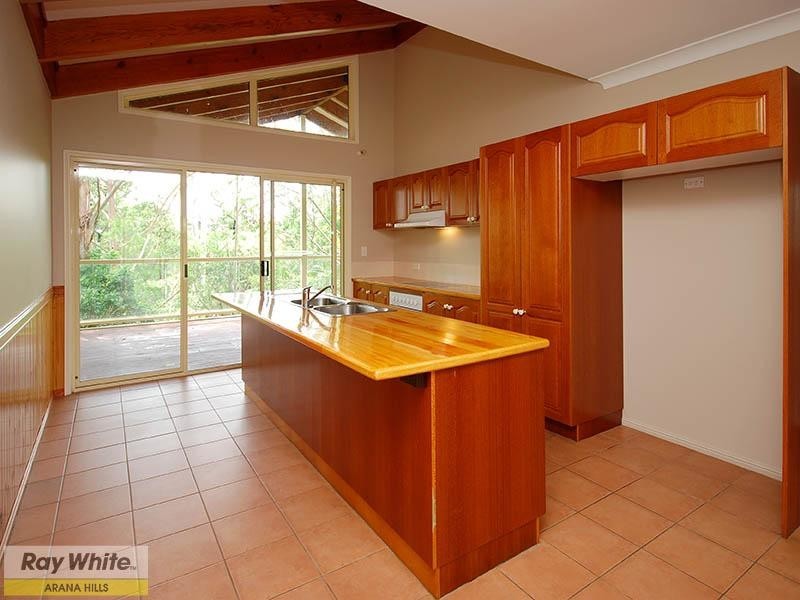 33 Silkyoak Way, Albany Creek QLD 4035