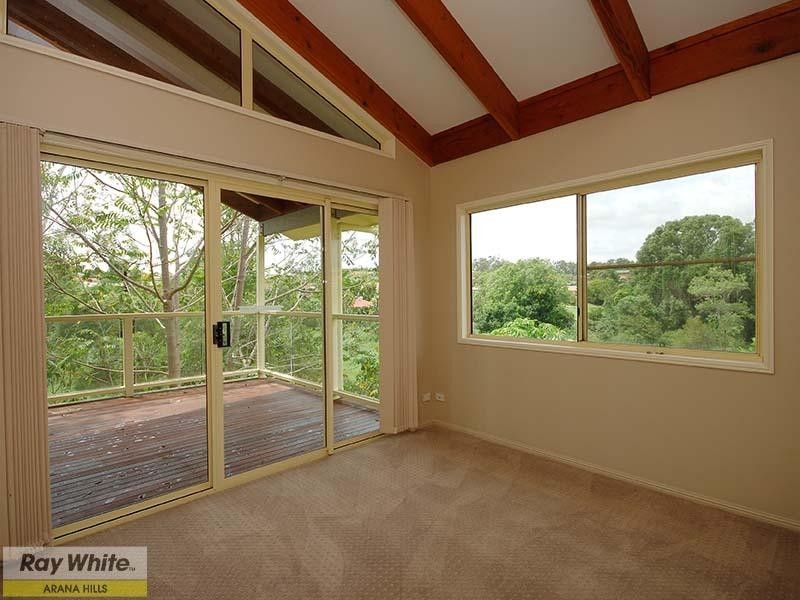 33 Silkyoak Way, Albany Creek QLD 4035