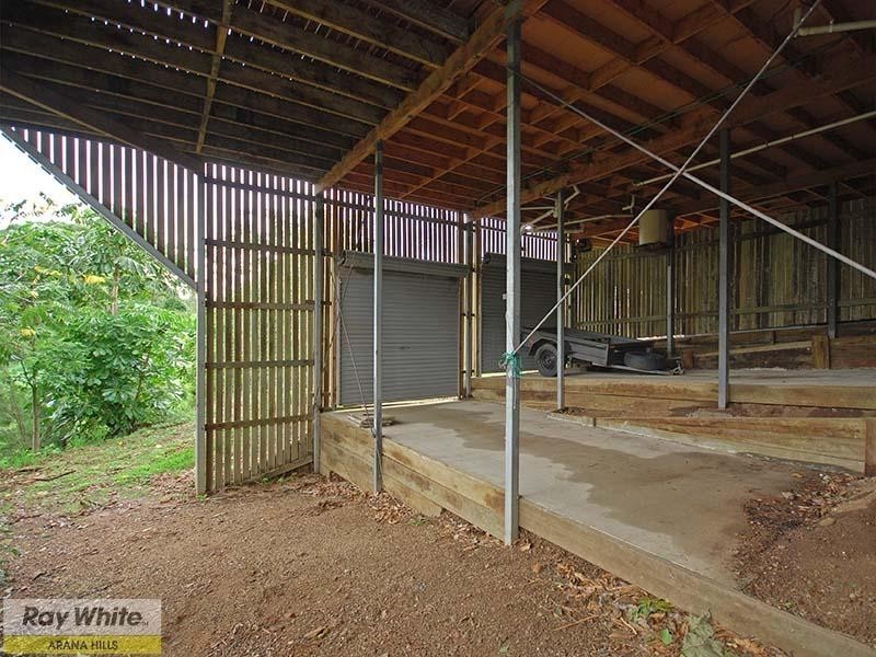 33 Silkyoak Way, Albany Creek QLD 4035