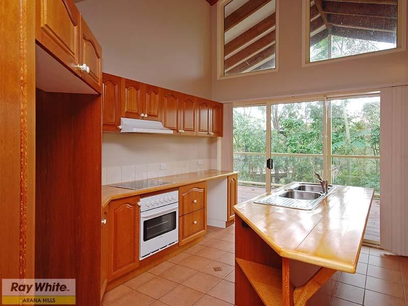 33 Silkyoak Way, Albany Creek QLD 4035