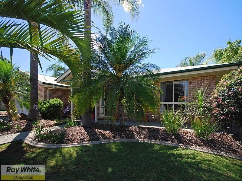 109 McAlroy Road, Ferny Grove QLD 4055