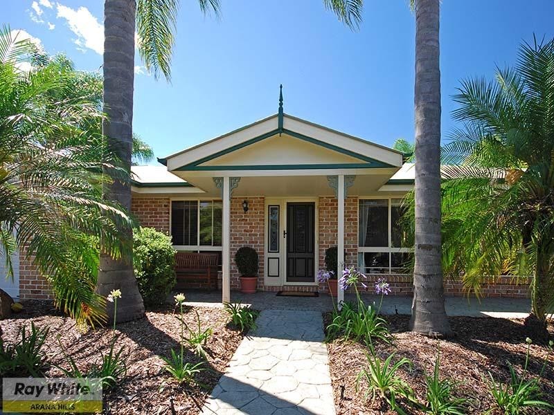 109 McAlroy Road, Ferny Grove QLD 4055