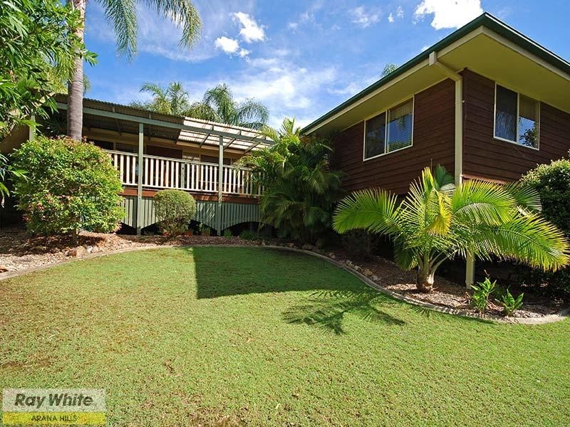 109 McAlroy Road, Ferny Grove QLD 4055