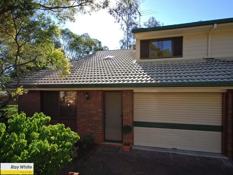 7 Quinnia Court, Ferny Hills QLD 4055