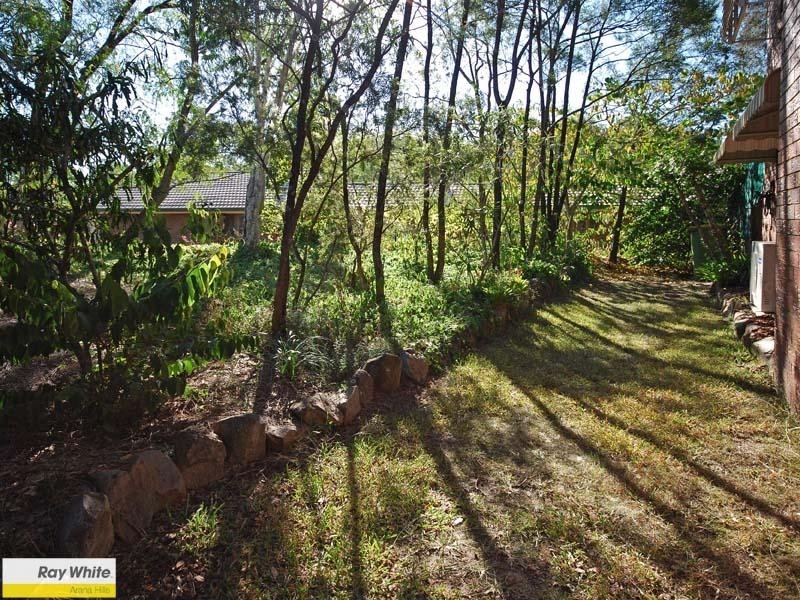 7 Quinnia Court, Ferny Hills QLD 4055