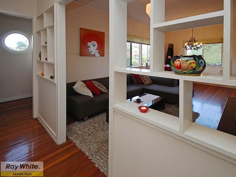 7 Plucks Road, Arana Hills QLD 4054