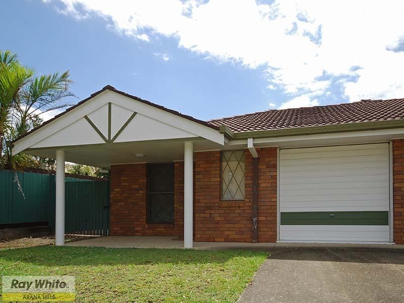 2/33 Glenariff Street, Ferny Grove QLD 4055