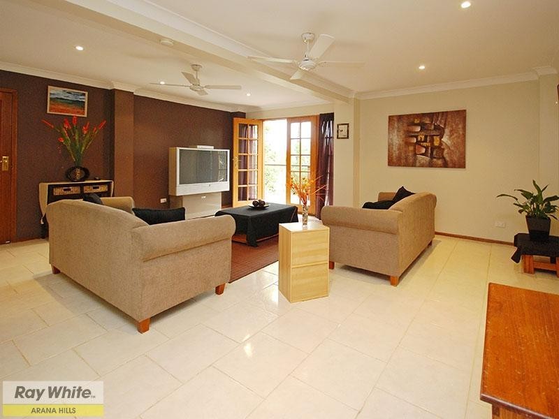 37 Joalah Crescent, Ferny Hills QLD 4055