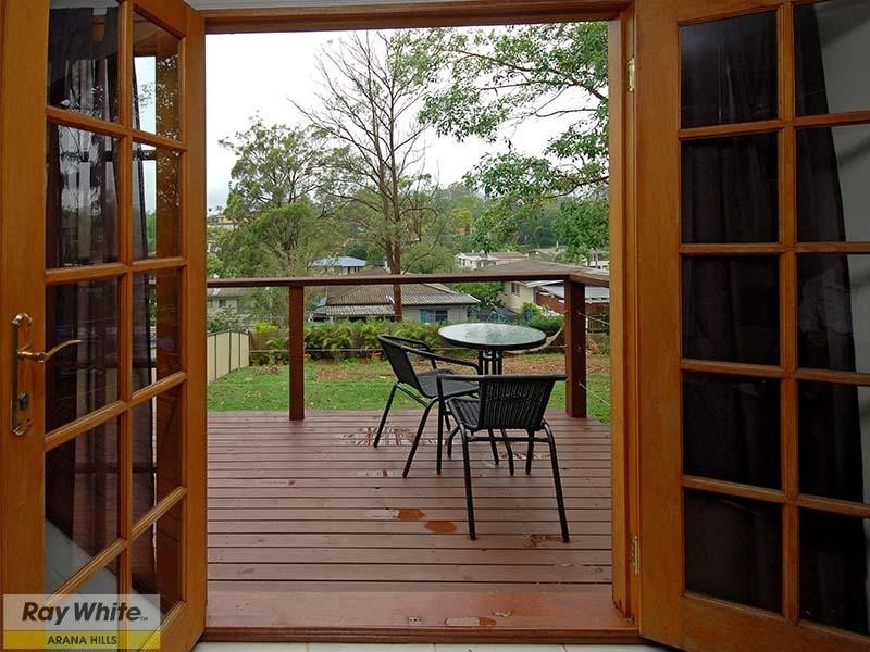 37 Joalah Crescent, Ferny Hills QLD 4055