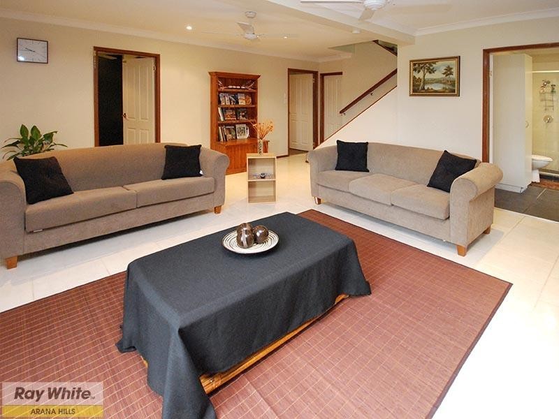 37 Joalah Crescent, Ferny Hills QLD 4055