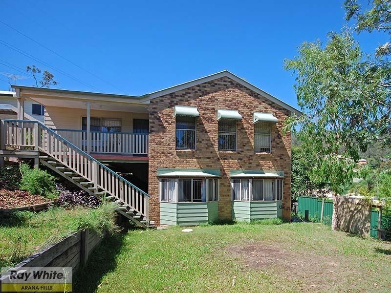 23 Emuglen Place, Ferny Grove QLD 4055