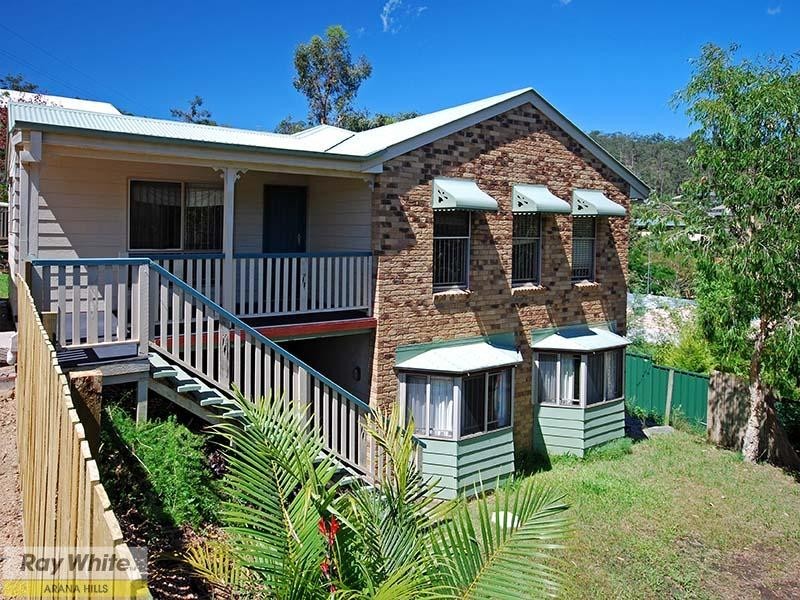 23 Emuglen Place, Ferny Grove QLD 4055