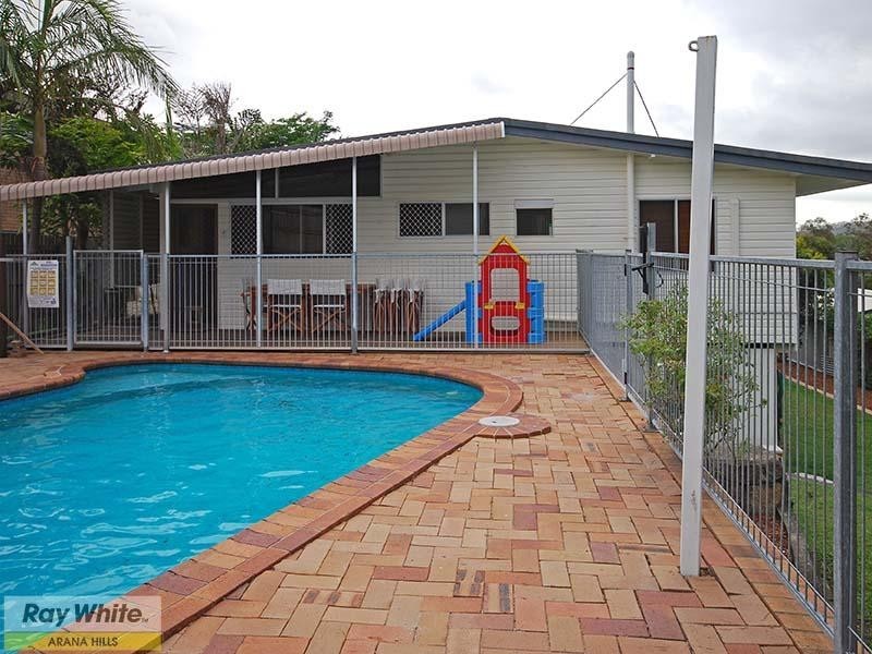 26 Ardisia Street, Arana Hills QLD 4054