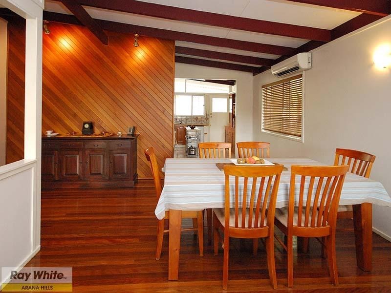 26 Ardisia Street, Arana Hills QLD 4054