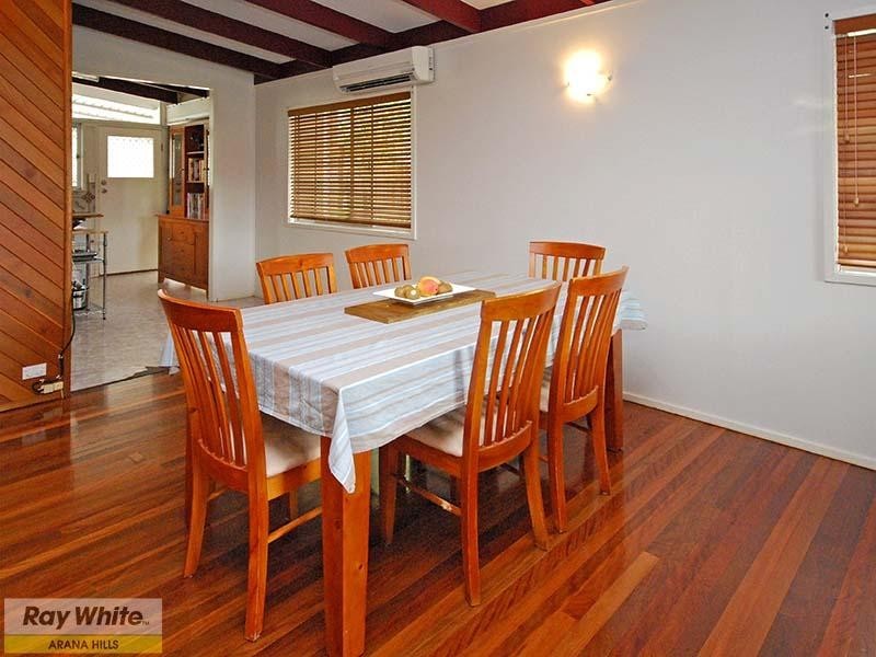 26 Ardisia Street, Arana Hills QLD 4054