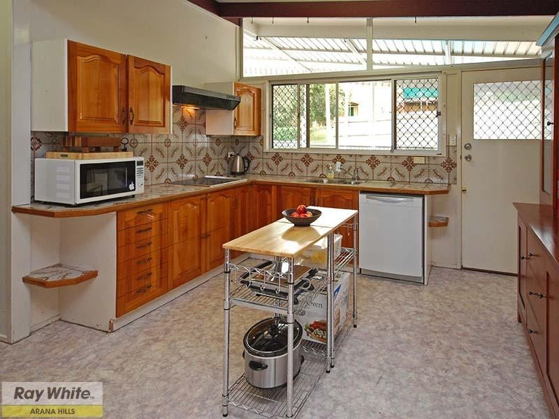 26 Ardisia Street, Arana Hills QLD 4054