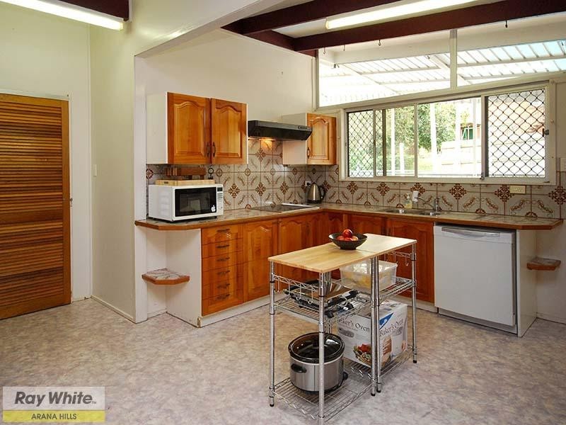 26 Ardisia Street, Arana Hills QLD 4054