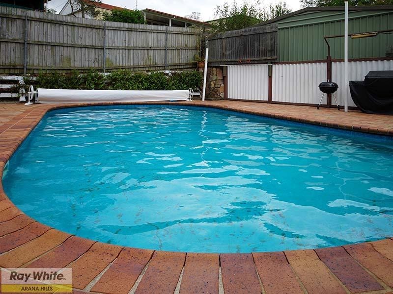 26 Ardisia Street, Arana Hills QLD 4054