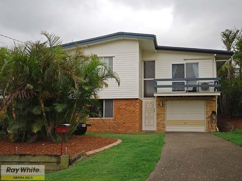 26 Ardisia Street, Arana Hills QLD 4054