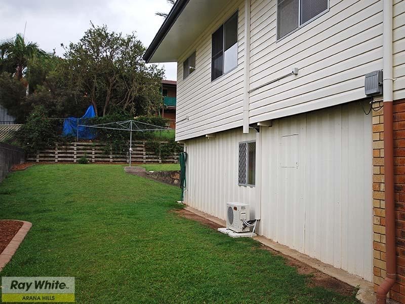 26 Ardisia Street, Arana Hills QLD 4054