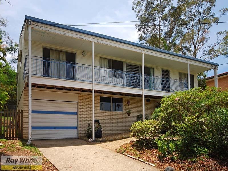 186 Patricks Road, Ferny Hills QLD 4055