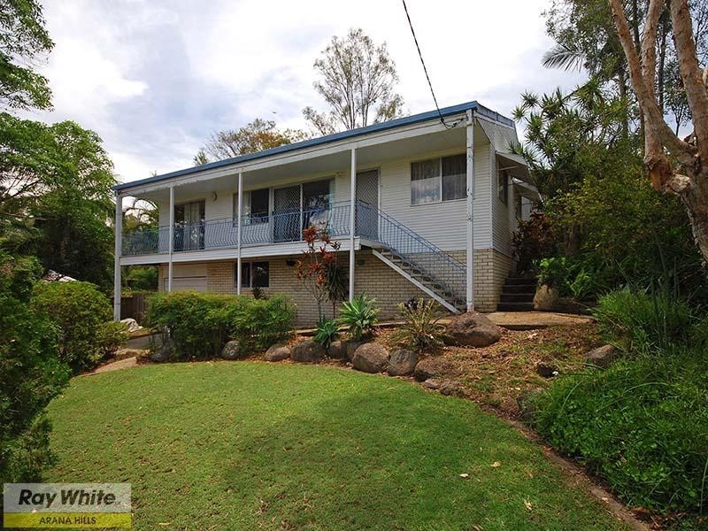 186 Patricks Road, Ferny Hills QLD 4055