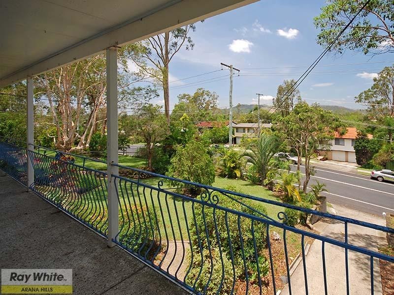 186 Patricks Road, Ferny Hills QLD 4055