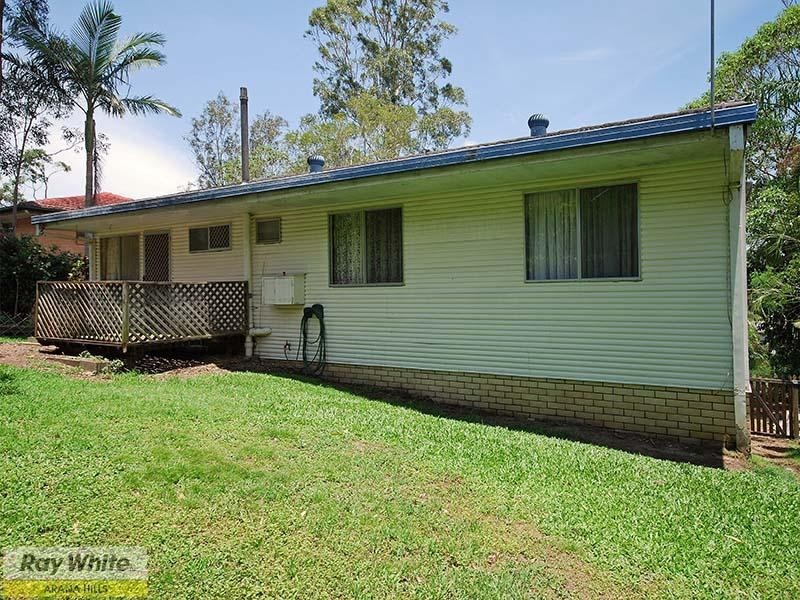 186 Patricks Road, Ferny Hills QLD 4055