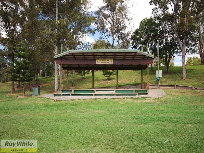 186 Patricks Road, Ferny Hills QLD 4055