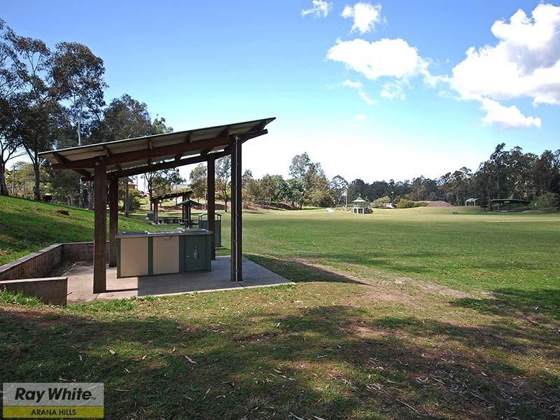 186 Patricks Road, Ferny Hills QLD 4055