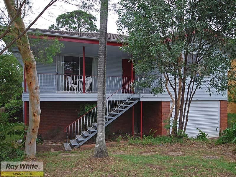 69 Joalah Crescent, Ferny Hills QLD 4055